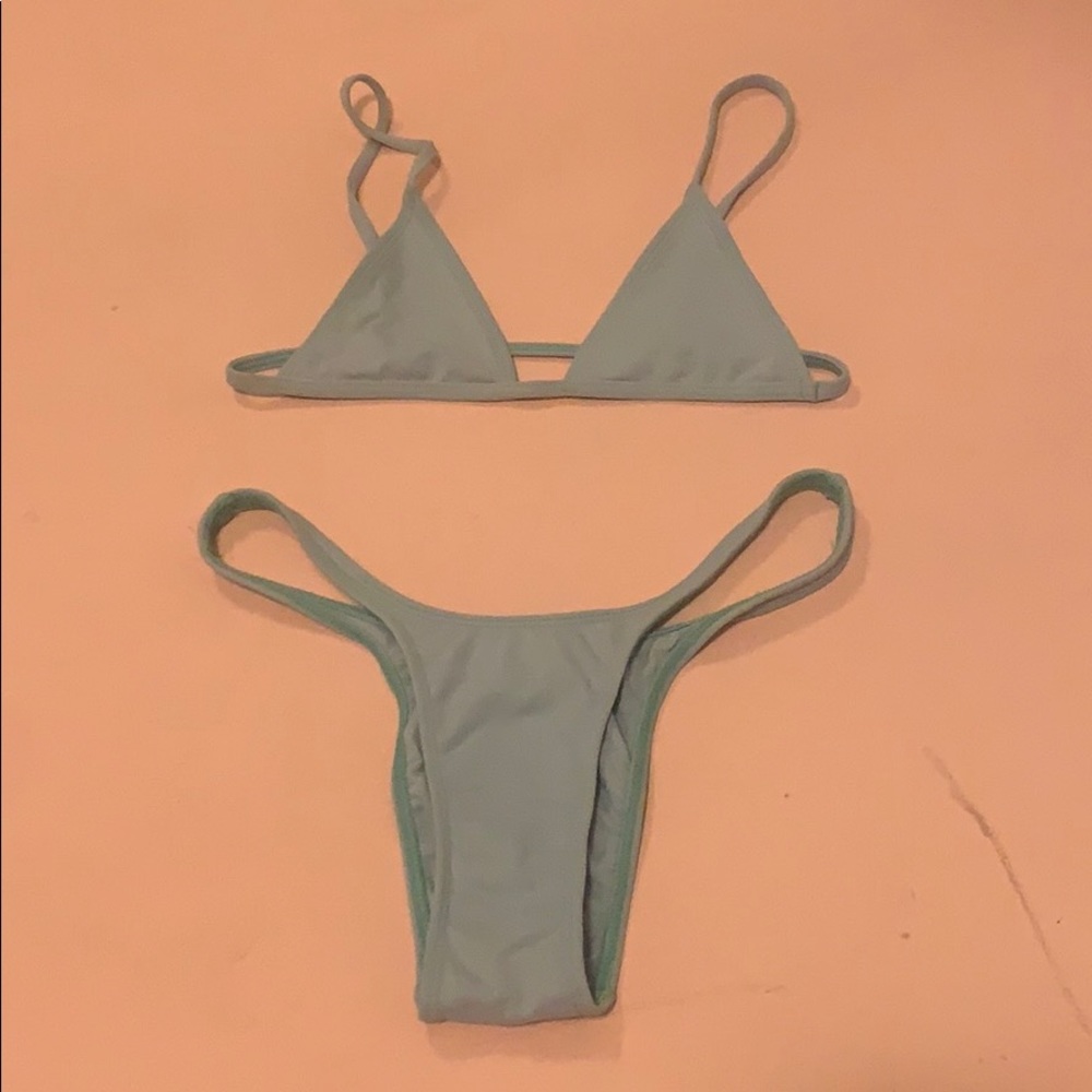 Minimal Animale bikini set